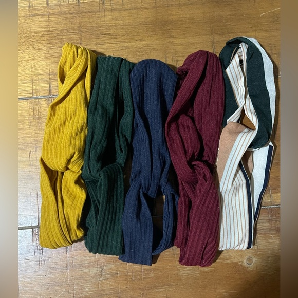 Other - 5 Headband Bundle